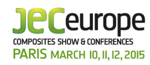 Logo JEC EUROPE 2015