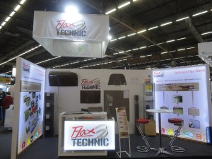 Stand Flax Technic_JEC 2016_BD